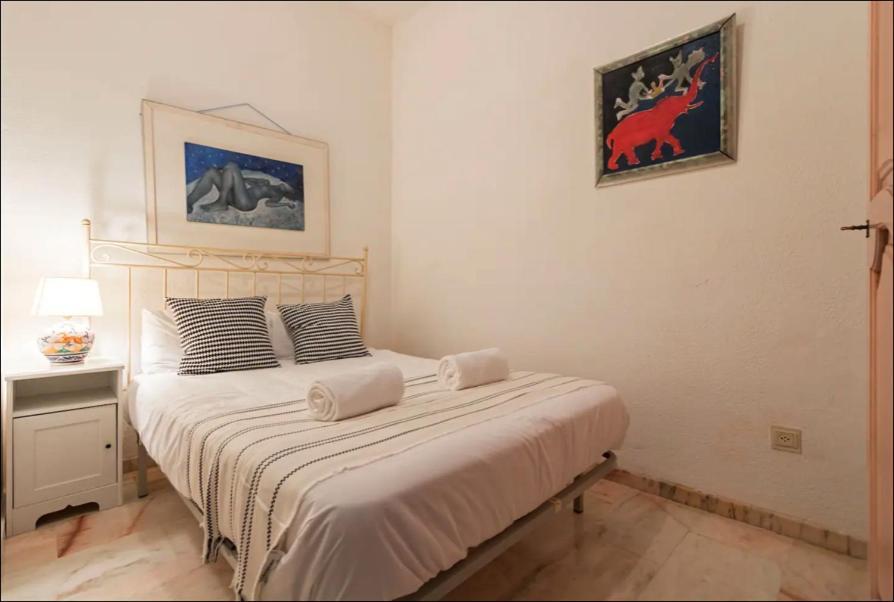 Pavia Central Suite By Valcambre Sevilla Exterior foto
