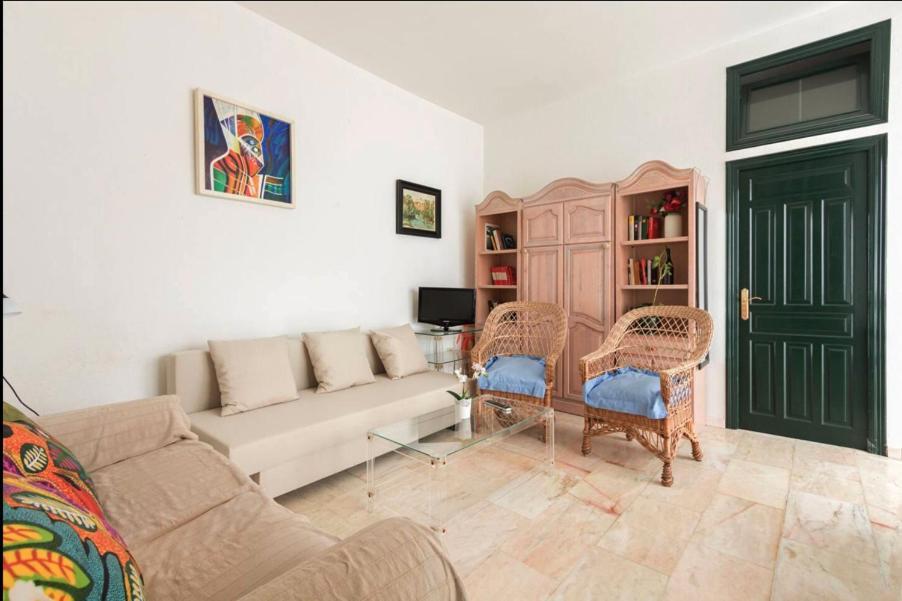 Pavia Central Suite By Valcambre Sevilla Exterior foto