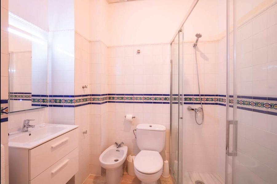 Pavia Central Suite By Valcambre Sevilla Exterior foto